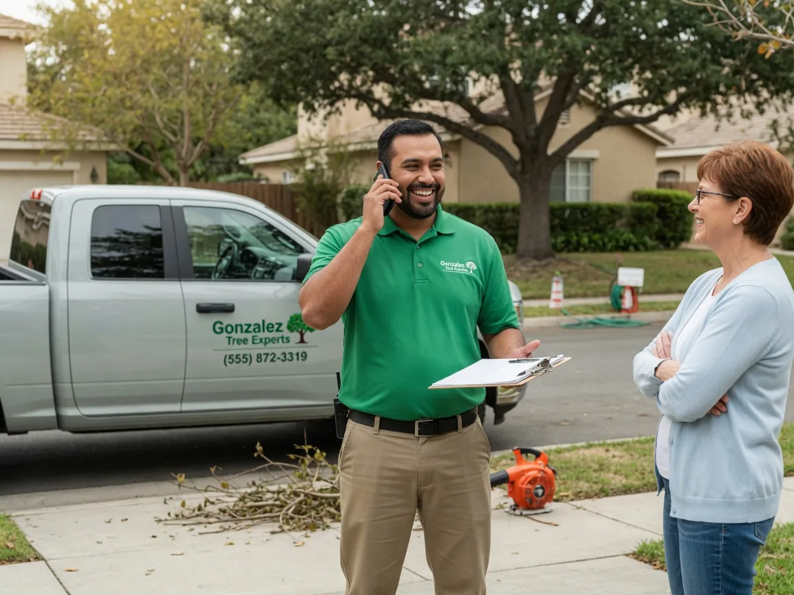 Tree Service Grawn, MI FAQs